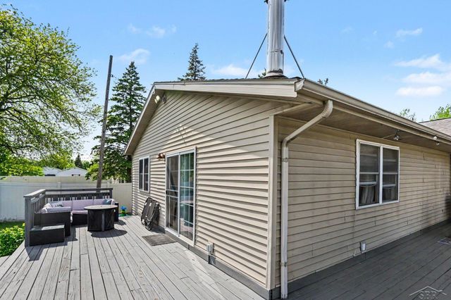 4300 Wheeler Road, Bay City, MI 48706