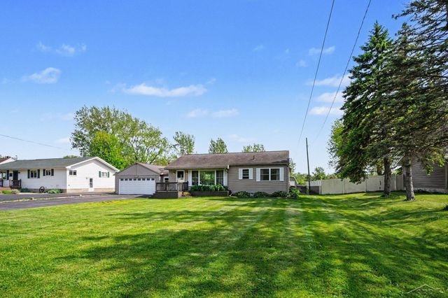 4300 Wheeler Road, Bay City, MI 48706
