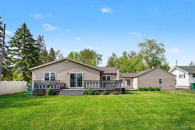 4300 Wheeler Road, Bay City, MI 48706