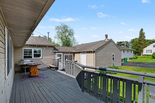 4300 Wheeler Road, Bay City, MI 48706