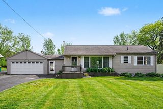 4300 Wheeler Road, Bay City, MI 48706