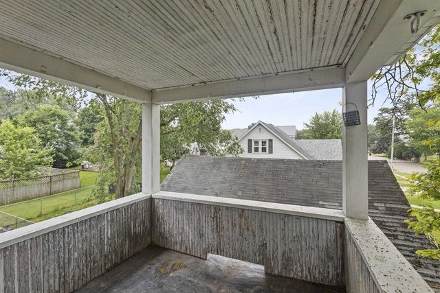 325 S Bridge Street, Markesan, WI 53946