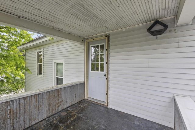 325 S Bridge Street, Markesan, WI 53946
