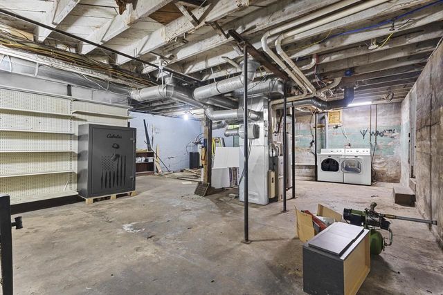 325 S Bridge Street, Markesan, WI 53946