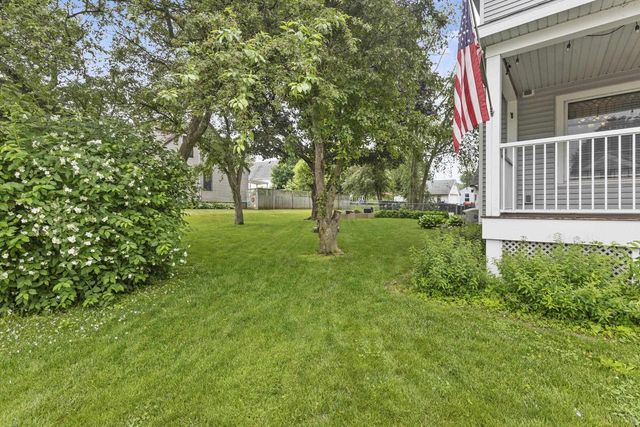 325 S Bridge Street, Markesan, WI 53946