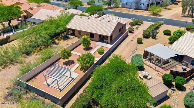 15131 N IVORY Drive A, Fountain Hills, AZ 85268