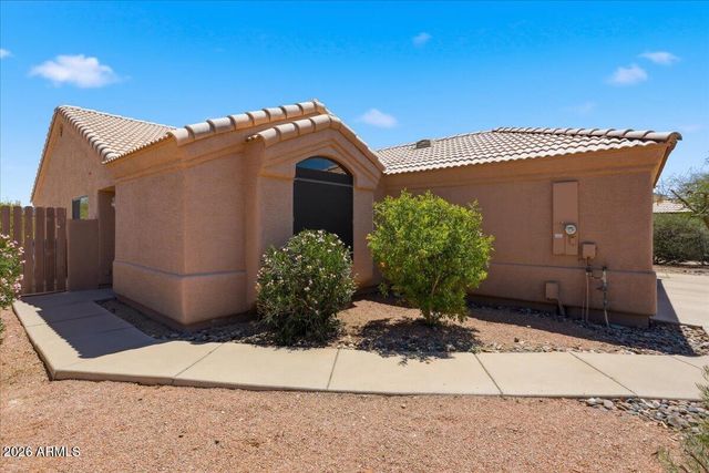 15131 N IVORY Drive A, Fountain Hills, AZ 85268