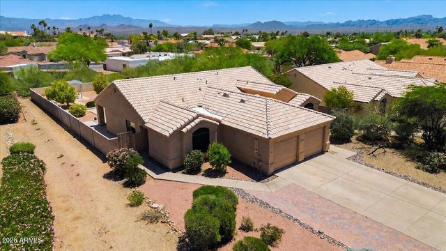 15131 N IVORY Drive A, Fountain Hills, AZ 85268