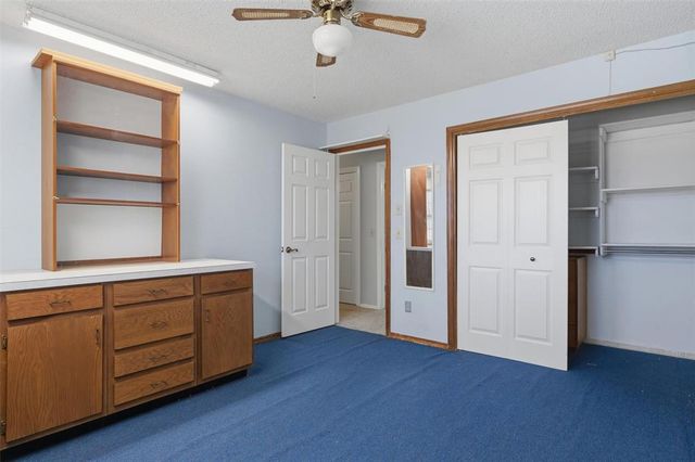 10708 Creekvale Drive, Midwest City, OK 73165