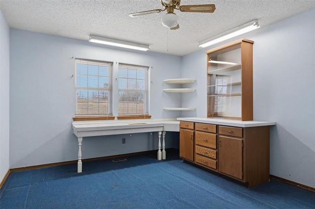 10708 Creekvale Drive, Midwest City, OK 73165