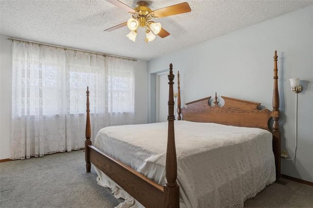 10708 Creekvale Drive, Midwest City, OK 73165