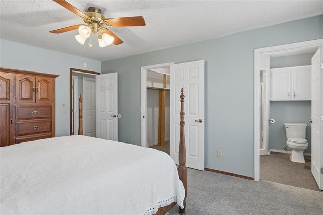 10708 Creekvale Drive, Midwest City, OK 73165