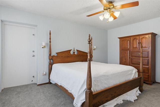 10708 Creekvale Drive, Midwest City, OK 73165