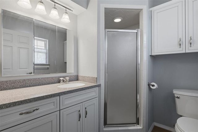 10708 Creekvale Drive, Midwest City, OK 73165