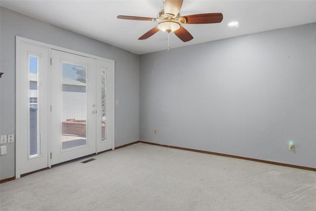 10708 Creekvale Drive, Midwest City, OK 73165