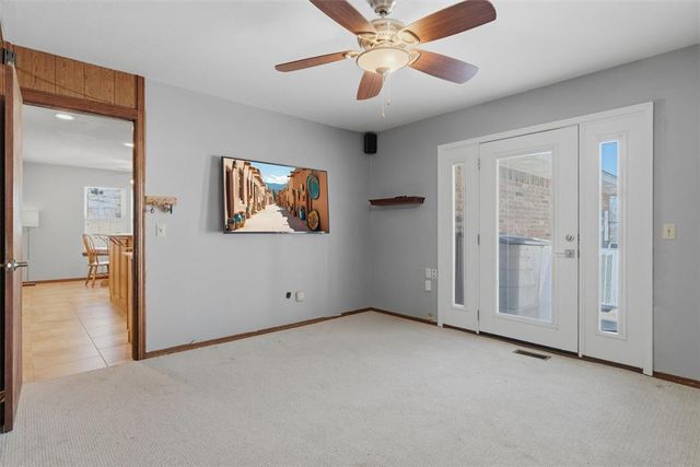 10708 Creekvale Drive, Midwest City, OK 73165