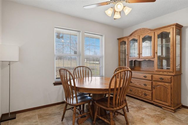 10708 Creekvale Drive, Midwest City, OK 73165