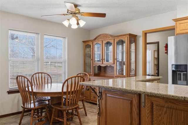 10708 Creekvale Drive, Midwest City, OK 73165