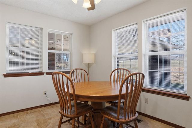 10708 Creekvale Drive, Midwest City, OK 73165