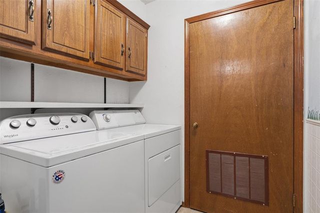 10708 Creekvale Drive, Midwest City, OK 73165