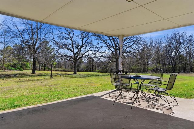 10708 Creekvale Drive, Midwest City, OK 73165