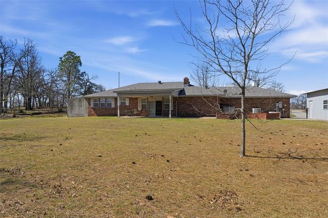 10708 Creekvale Drive, Midwest City, OK 73165