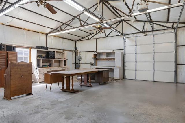 10708 Creekvale Drive, Midwest City, OK 73165