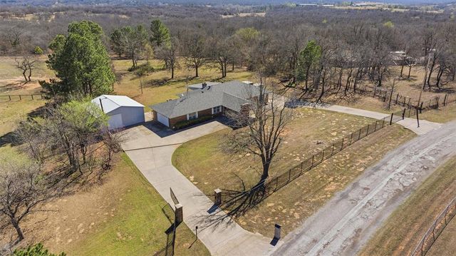 10708 Creekvale Drive, Midwest City, OK 73165