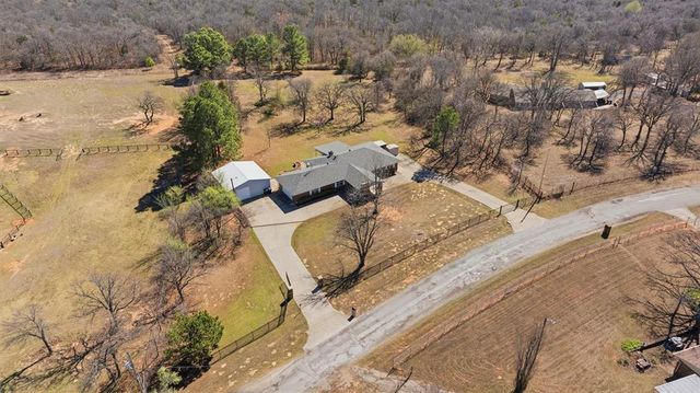 10708 Creekvale Drive, Midwest City, OK 73165