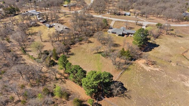 10708 Creekvale Drive, Midwest City, OK 73165