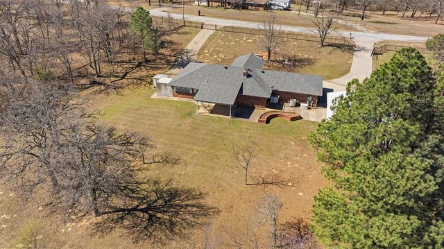 10708 Creekvale Drive, Midwest City, OK 73165