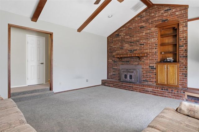 10708 Creekvale Drive, Midwest City, OK 73165