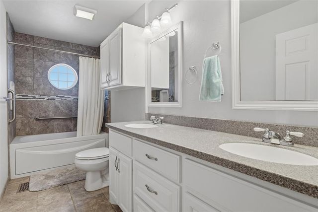 10708 Creekvale Drive, Midwest City, OK 73165