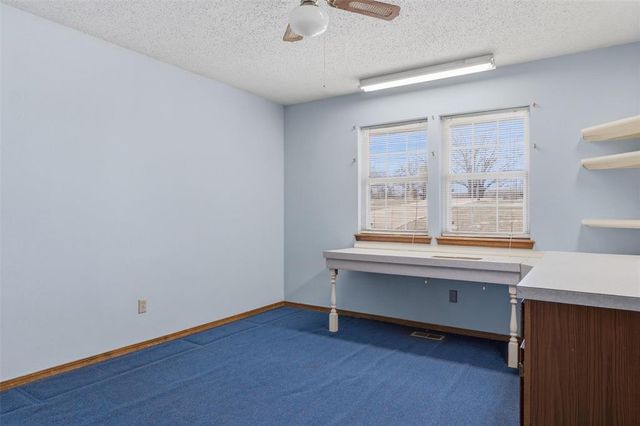 10708 Creekvale Drive, Midwest City, OK 73165