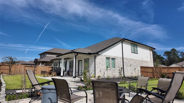 1578 King Ranch Road, Conroe, TX 77301