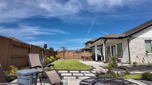 1578 King Ranch Road, Conroe, TX 77301
