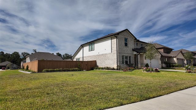 1578 King Ranch Road, Conroe, TX 77301