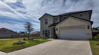 1578 King Ranch Road, Conroe, TX 77301