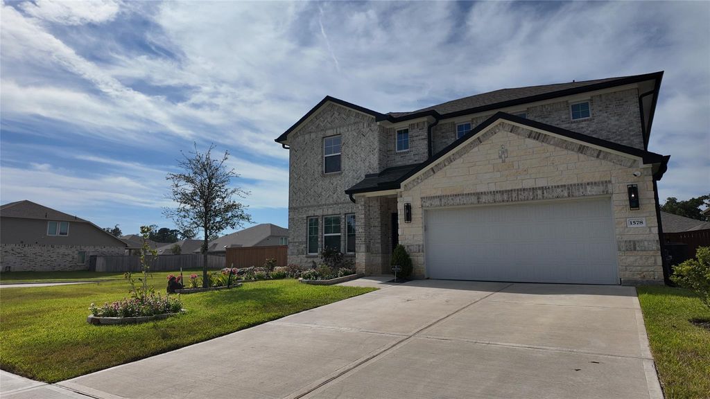 1578 King Ranch Road, Conroe, TX 77301