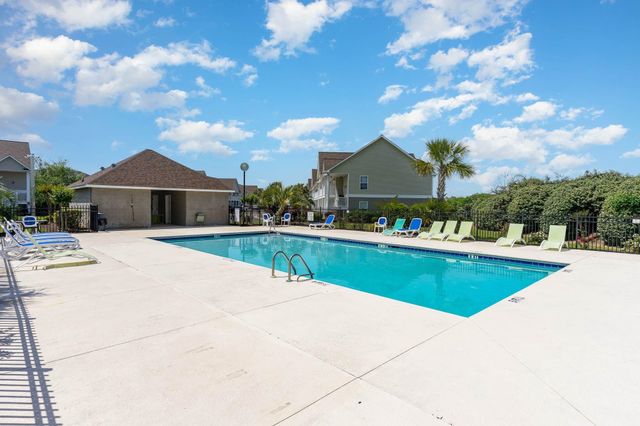 106 Butkus Dr Unit 5, Myrtle Beach, SC 29588