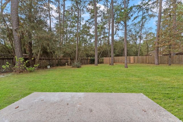 32 Thrush Grove Place, The Woodlands, TX 77381