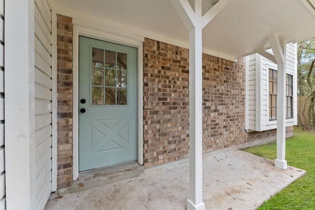 32 Thrush Grove Place, The Woodlands, TX 77381