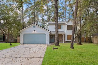 32 Thrush Grove Place, The Woodlands, TX 77381