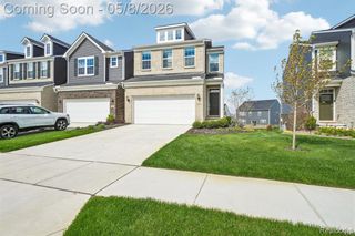 1434 Superior Drive, Milford, MI 48381
