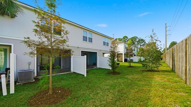 180 Stonegate Ave, St Augustine, FL 32084