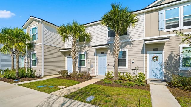 180 Stonegate Ave, St Augustine, FL 32084