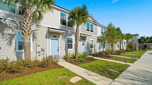 180 Stonegate Ave, St Augustine, FL 32084
