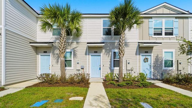 180 Stonegate Ave, St Augustine, FL 32084