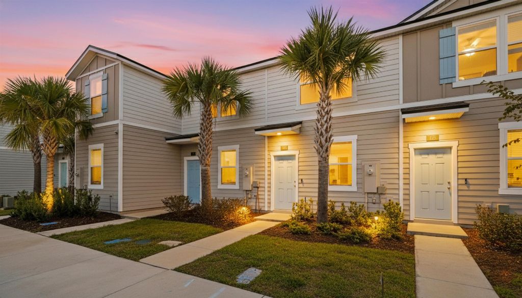 180 Stonegate Ave, St Augustine, FL 32084