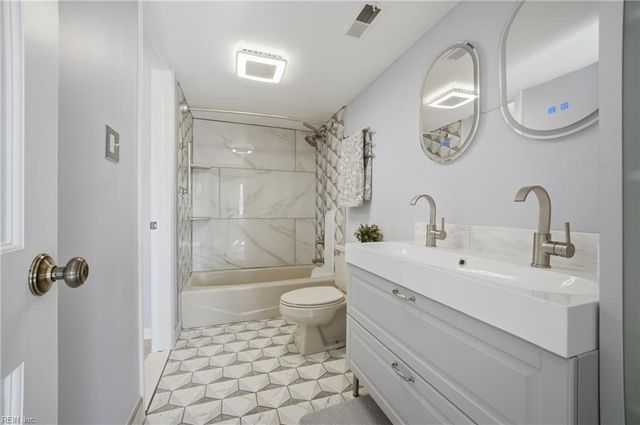 795 53rd ST, Norfolk, VA 23508